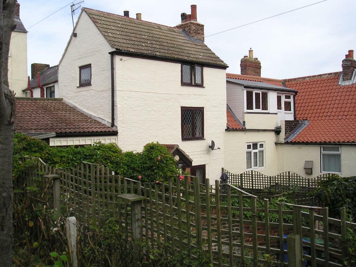 וויטבי Award Winning Pet Friendly Paddock Cottage מראה חיצוני תמונה